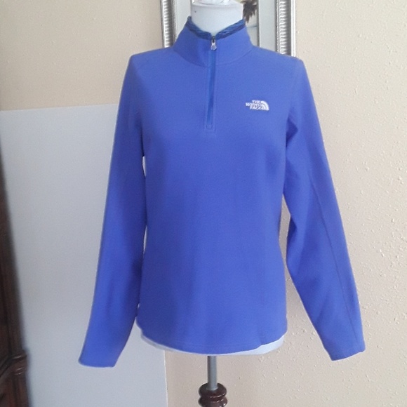 The North Face Jackets & Blazers - The North Face Vintage Fleece (women's)